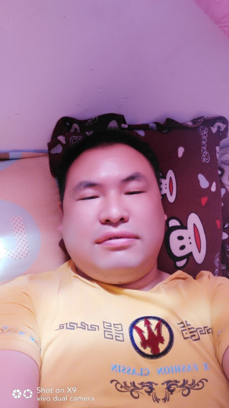 孤狼的第一张照片--柳州相亲服务中心