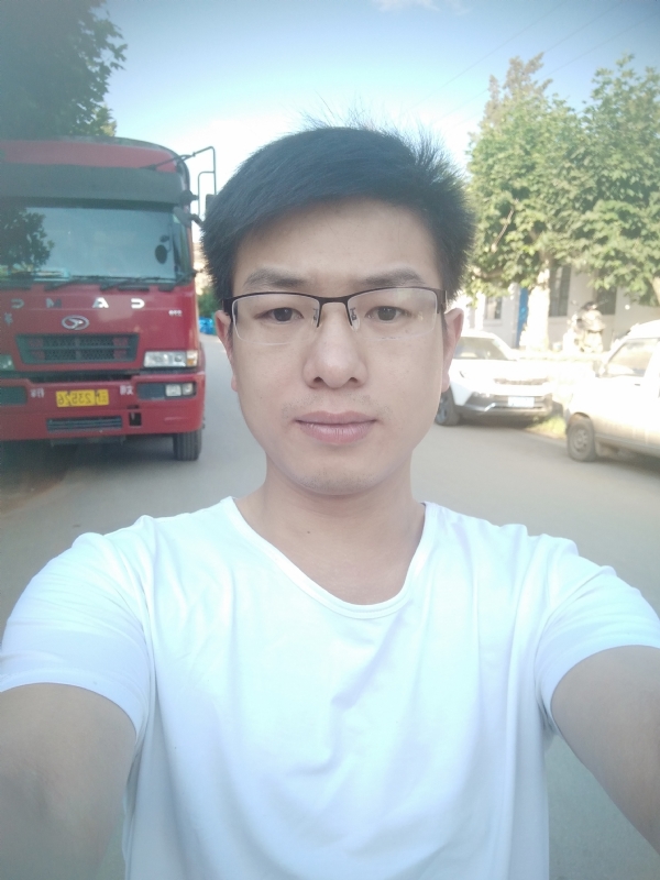 木偶的第一张照片--柳州相亲服务中心