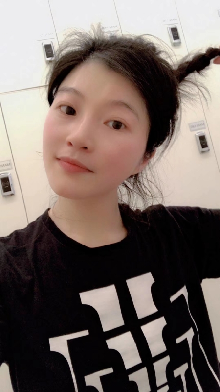 Yogagirl的第一张照片--柳州相亲服务中心