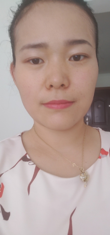 一只鱼的第一张照片--柳州相亲服务中心