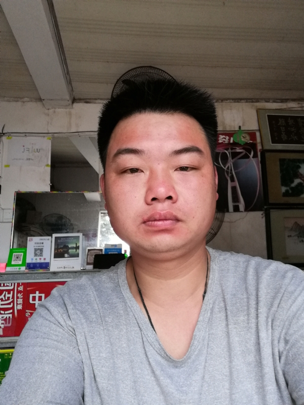 憨佬俵的第一张照片--柳州相亲服务中心
