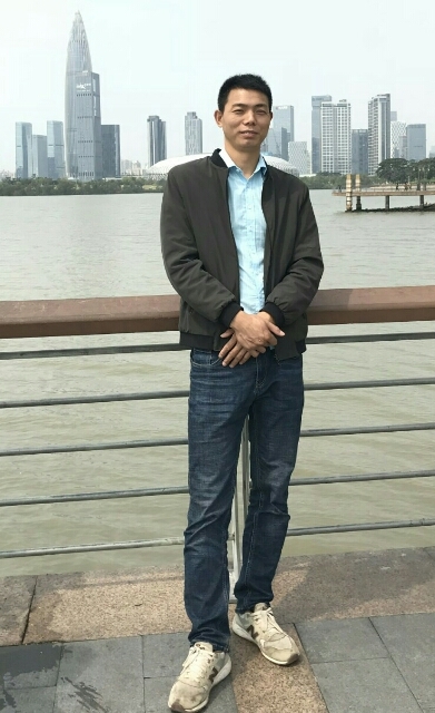 我需要你的第一张照片--柳州相亲服务中心