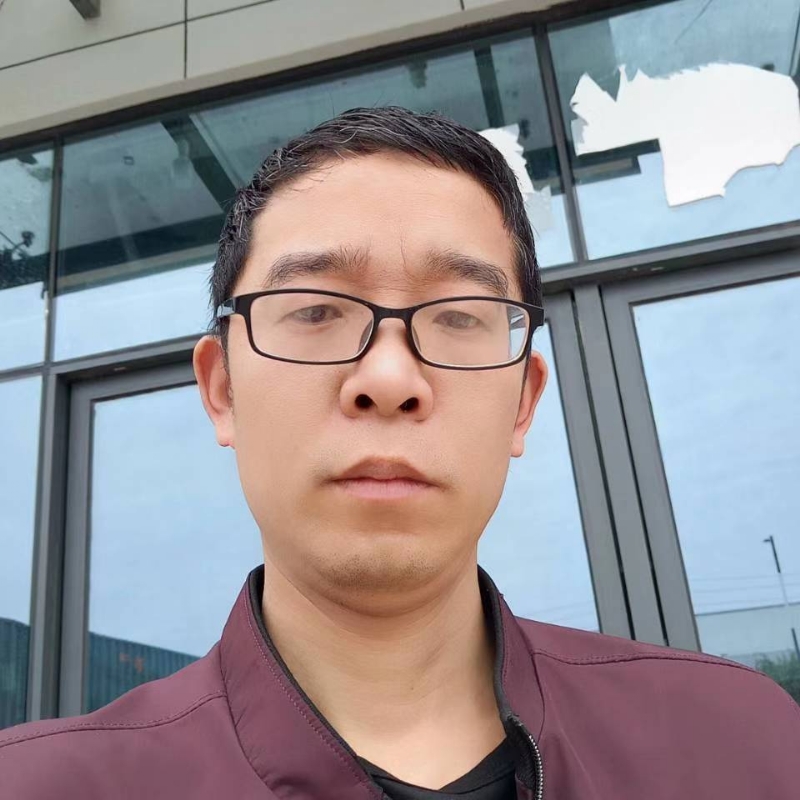 眠镜的第一张照片--柳州相亲服务中心