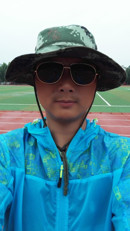 银尘的第一张照片--柳州相亲服务中心