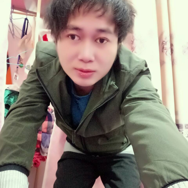 林子立的第一张照片--柳州相亲服务中心