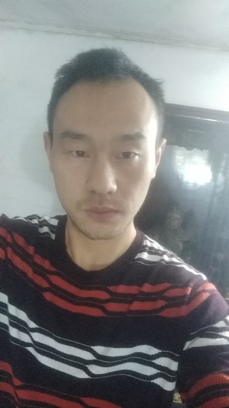 张浩浩的第一张照片--柳州相亲服务中心