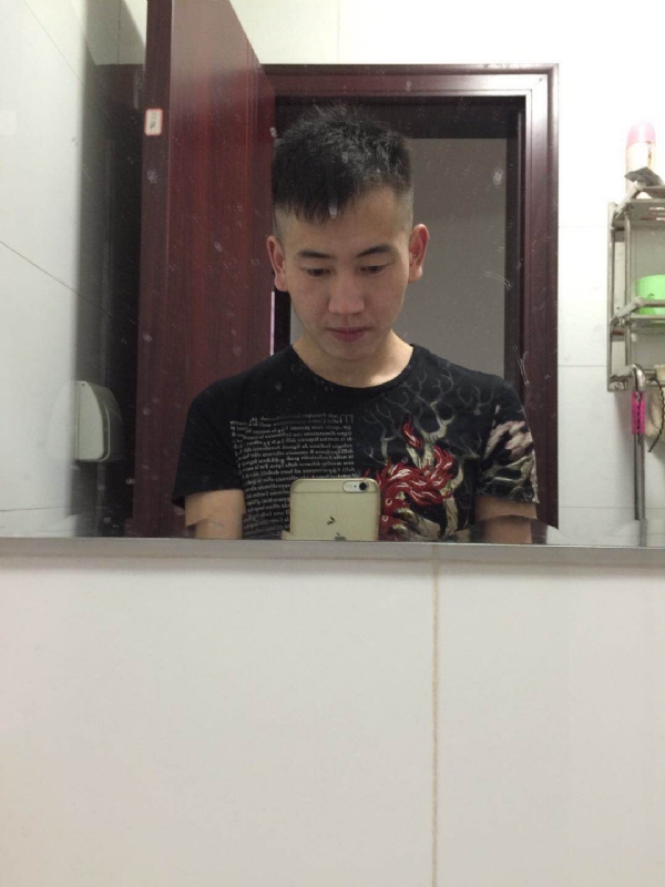 相爱相守的第一张照片--柳州相亲服务中心