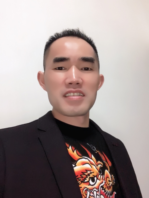 遇上对的人的第一张照片--柳州相亲服务中心