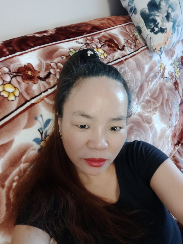 小香儿的第一张照片--柳州相亲服务中心