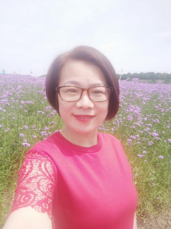 岁月静好的第一张照片--柳州相亲服务中心