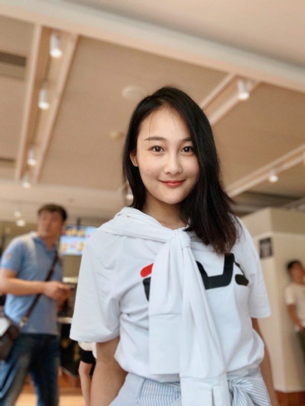 zh1580的第一张照片--柳州相亲服务中心