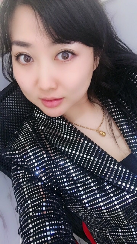 烛影的第一张照片--柳州相亲服务中心