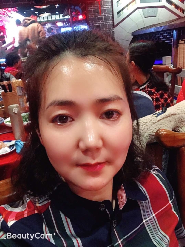 艳儿的第一张照片--柳州相亲服务中心