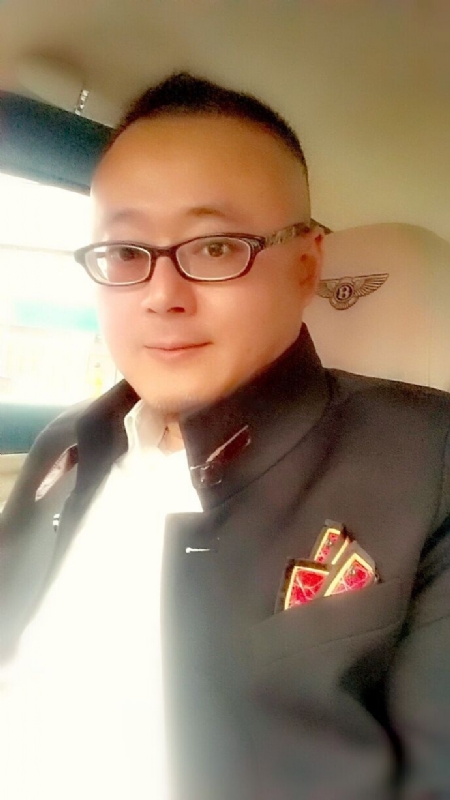 远山绿水的第一张照片--柳州相亲服务中心