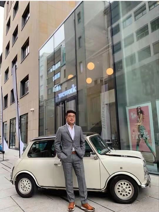 平常心的第二张照片--柳州相亲服务中心