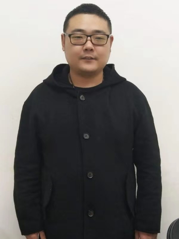 ll的第三张照片--柳州相亲服务中心