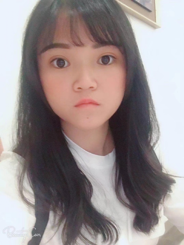 灵灵的第一张照片--柳州相亲服务中心