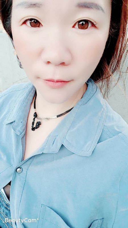 珍惜幸福的第一张照片--柳州相亲服务中心