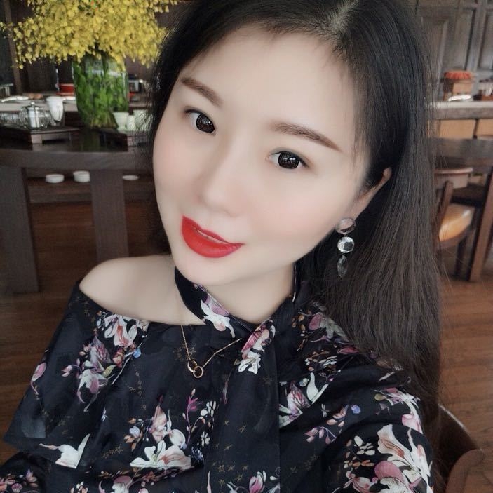 李媛的第一张照片--柳州相亲服务中心