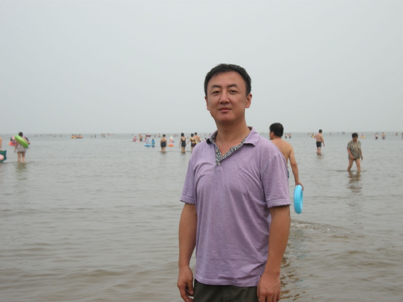 一米的第一张照片--柳州相亲服务中心