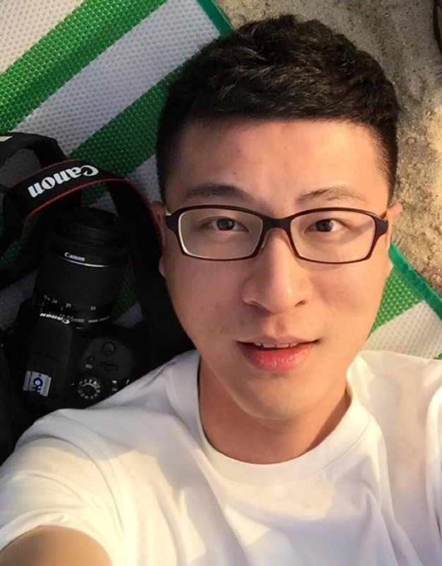 在路上的第一张照片--柳州相亲服务中心