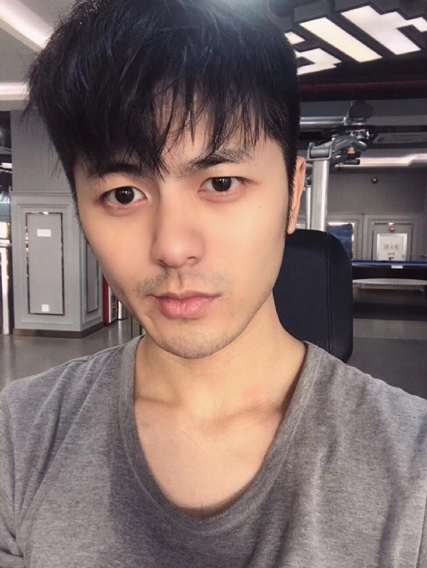 Destiny的第一张照片--柳州相亲服务中心