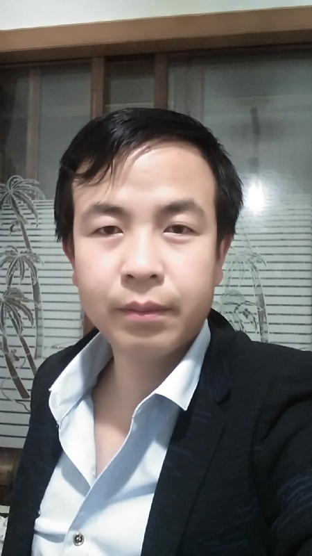 财哥的第一张照片--柳州相亲服务中心