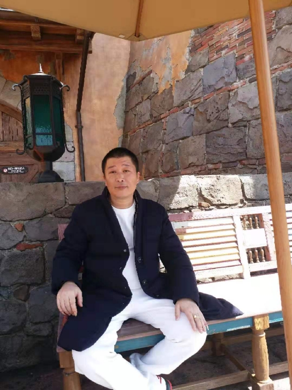 纳尼亚的第一张照片--柳州相亲服务中心