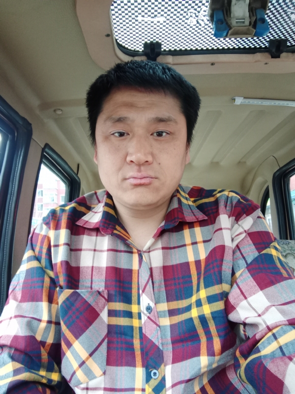 随缘的第一张照片--柳州相亲服务中心