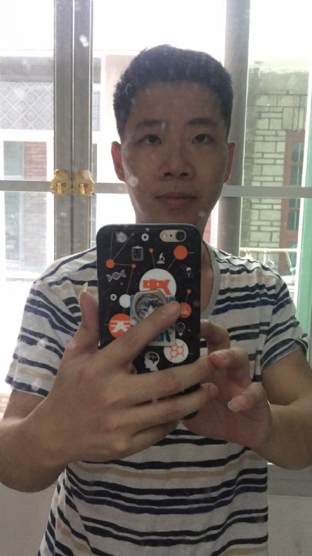 择一偶终老的第一张照片--柳州相亲服务中心