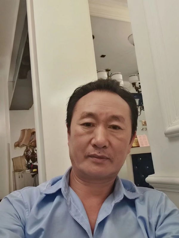 青松的第一张照片--柳州相亲服务中心