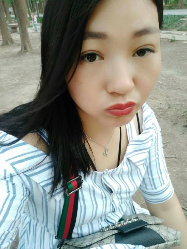 小燕子的第一张照片--柳州相亲服务中心