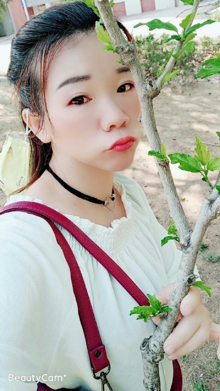 时光的第一张照片--柳州相亲服务中心