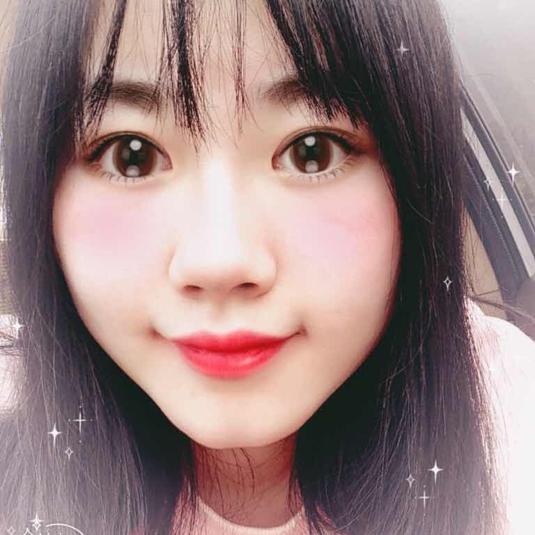 琪琪的第一张照片--柳州相亲服务中心