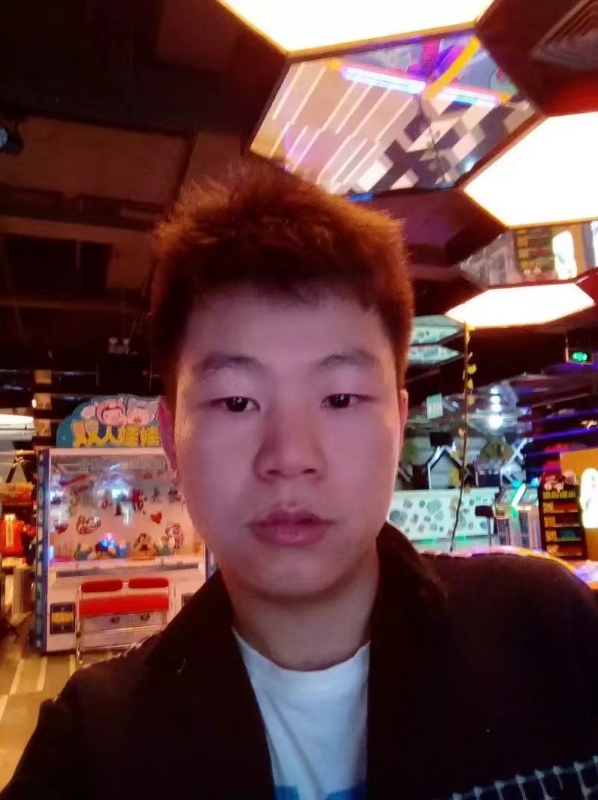 啊源的第一张照片--柳州相亲服务中心