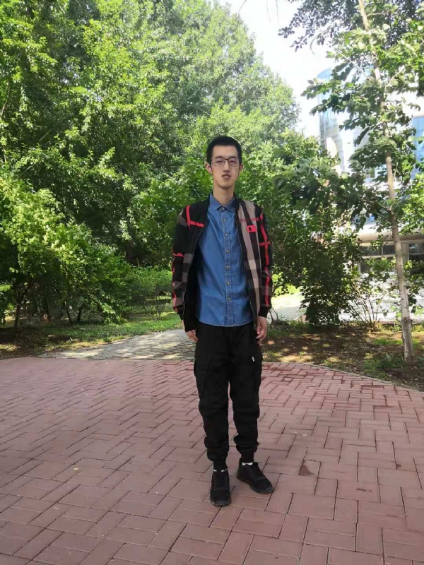 Dream的第一张照片--柳州相亲服务中心