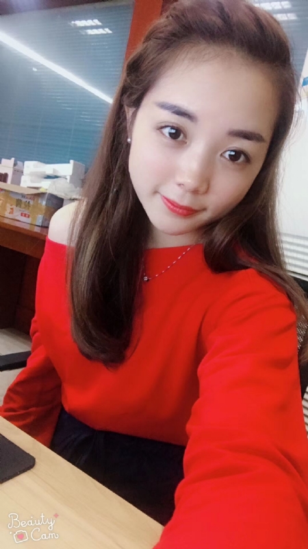 倩倩的爱的第一张照片--柳州相亲服务中心