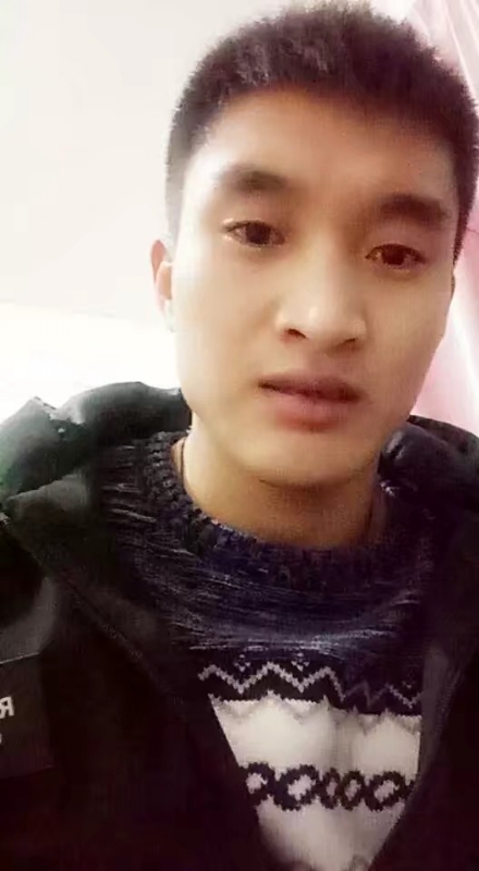 嗨我保护你啊的第一张照片--柳州相亲服务中心