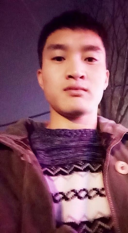 嗨我保护你啊的第二张照片--柳州相亲服务中心