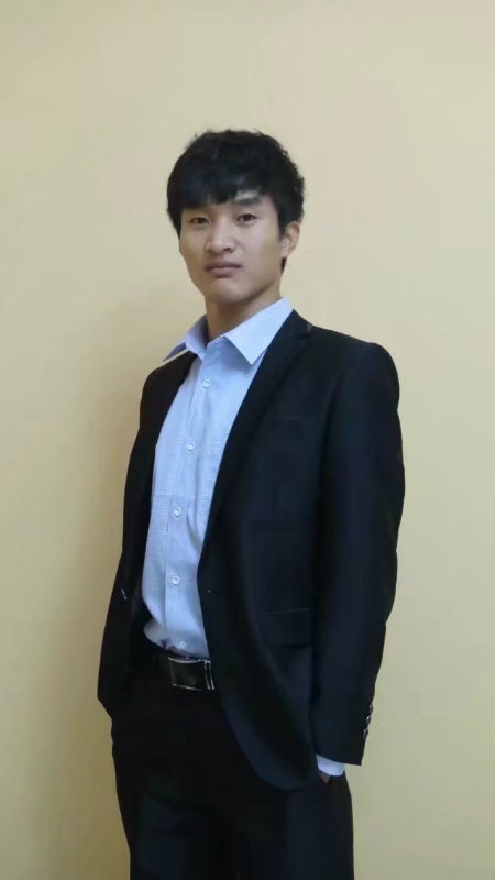 嗨我保护你啊的第三张照片--柳州相亲服务中心