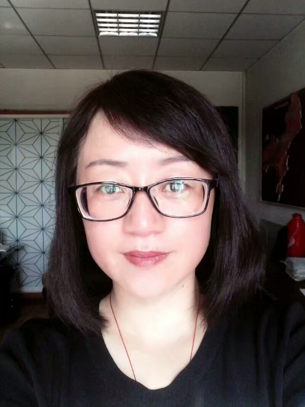 馥珺的第一张照片--柳州相亲服务中心