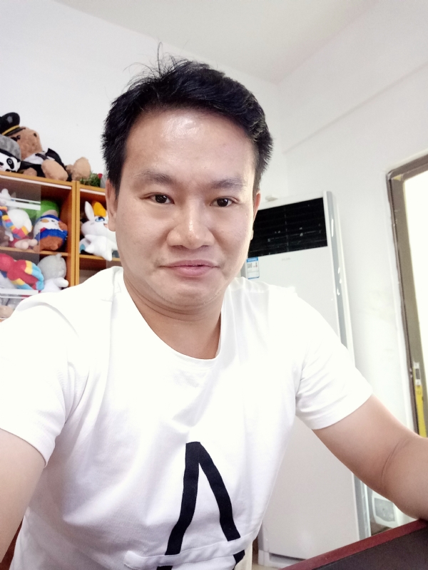 辉祥明天的第一张照片--柳州相亲服务中心