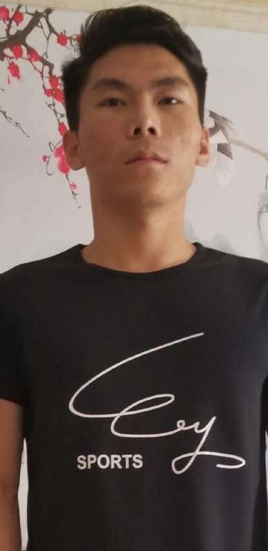 木子的第一张照片--柳州相亲服务中心