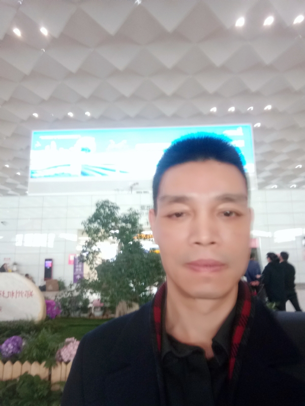 阿源的第一张照片--柳州相亲服务中心