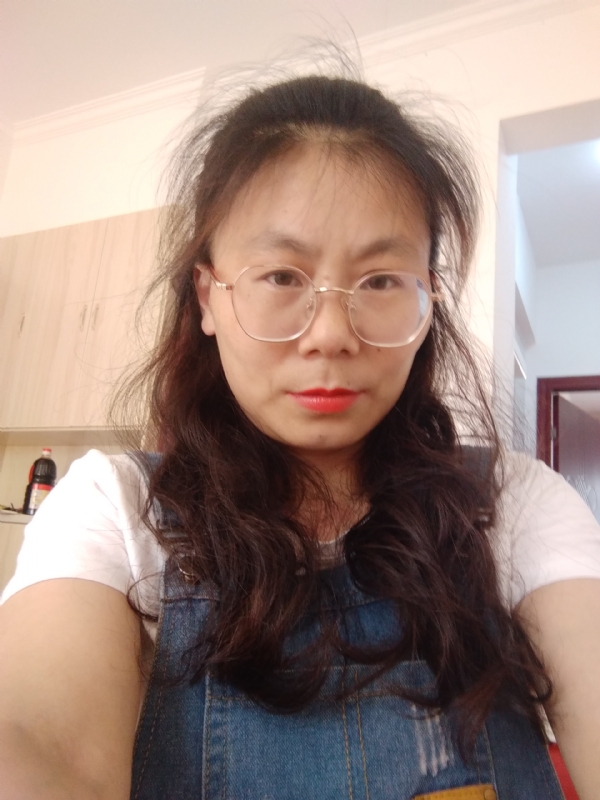 毛豆的第一张照片--柳州相亲服务中心