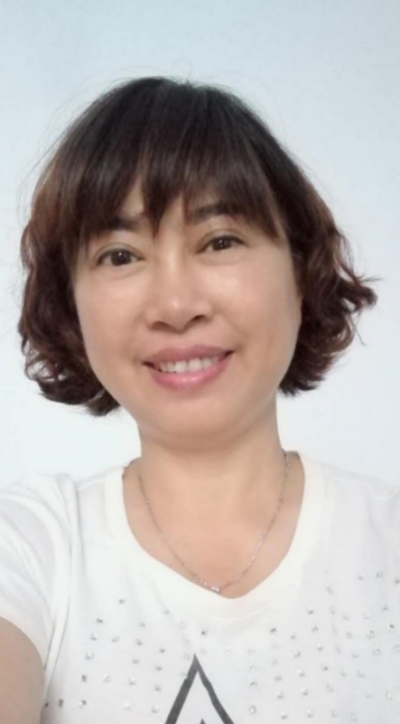小芹的第一张照片--柳州相亲服务中心