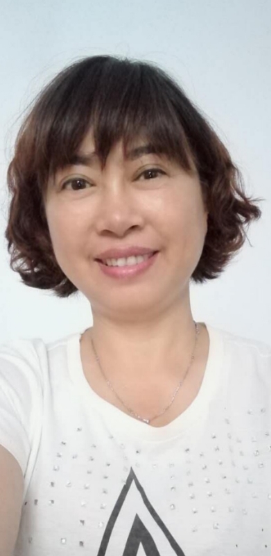 小芹的第二张照片--柳州相亲服务中心