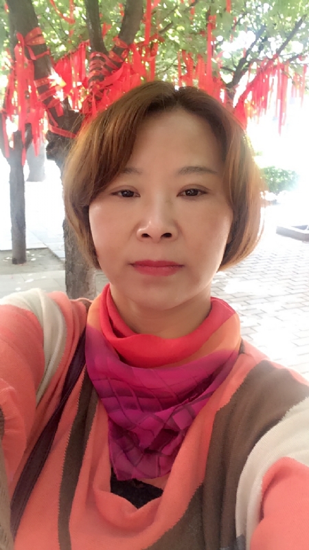 琳的第一张照片--柳州相亲服务中心