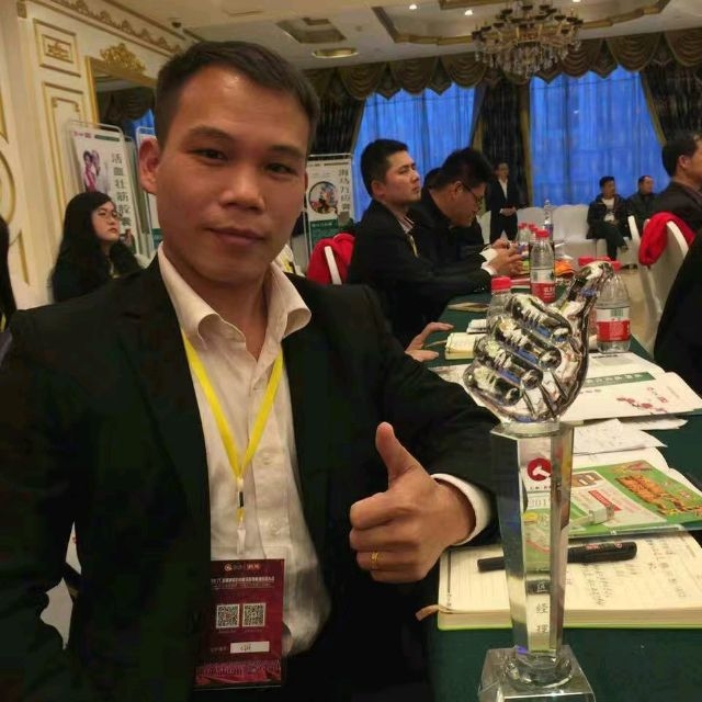 项帅的第一张照片--柳州相亲服务中心