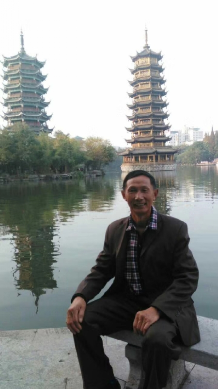 寻找有缘人的第一张照片--柳州相亲服务中心